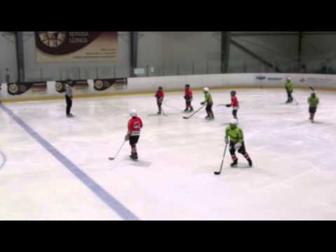 2015 09 13 - LBJČ U12: Talsi - Pirāti