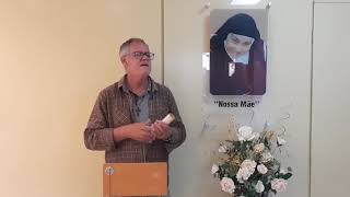 [Testemunho Pe Renato – Testemunhos sobre a Serva de Deus Madre Tereza Margarida]