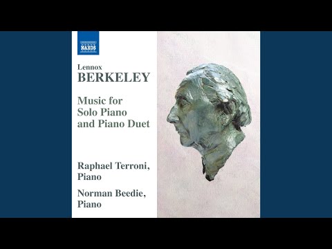 Theme and Variations, Op. 73