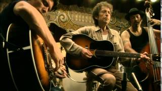 Bob Dylan - I&#39;ll Remeber You - From Masked and Anonymous