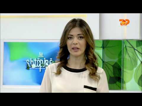 Ne Shtepine Tone, 2 Mars 2017, Pjesa 1 - Top Channel Albania - Entertainment Show