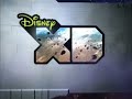 Disney XD UK Total Drama Island And Scandinavia Phineas And Ferb BTTS Bumpers 2009 And 2010