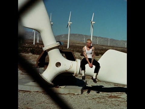 Aldae - Long Way From Texas (Official Video)