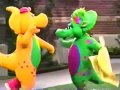 Shawn The Beanstalk Season 3 Episode 1 For Long Credits