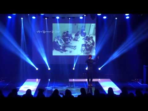 131123 LIKE SEVENTEEN 3 Highlight