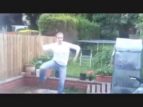 Mikala and Freddie Birthday Video!