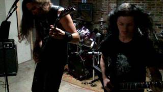 DEGRADATION - Pure Evil