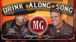 Montgomery Gentry  - Drink Along Song (Official Music Video)