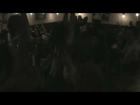 La Charanga Berrinches, la sexta, 12 de junio 2009