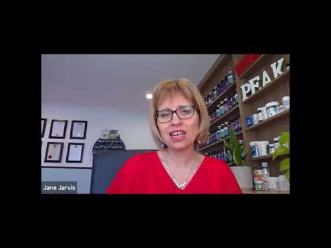 Jane Jarvis testimonial November 2020