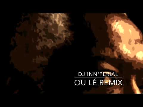 Ou lé Remix KASSAV  Jacob Desvarieux by  Deejay Inn'périal