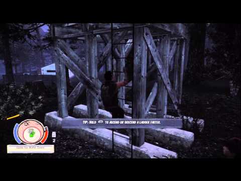 Decay - Part 3 Xbox 360