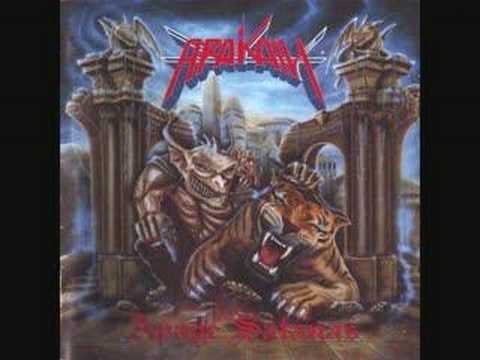 Arakain - Prominte slečno