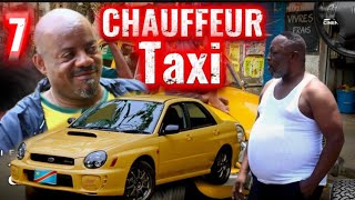 CHAUFFEUR TAXI 7 I FILM CONGOLAIS I NOUVEAUTÉ 2025