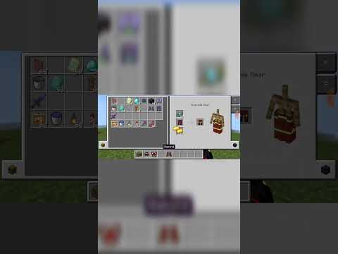 Become Iron Man in Minecraft!