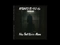 THE PEOPLES THIEVES NOW THAT WERE ALONE RETUNED TO 432 HZ
