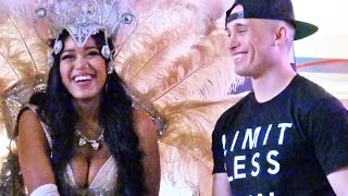 If You Were My Homework, I'd Do You Everyday...