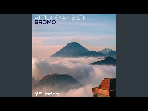 Bromo (Original Mix)