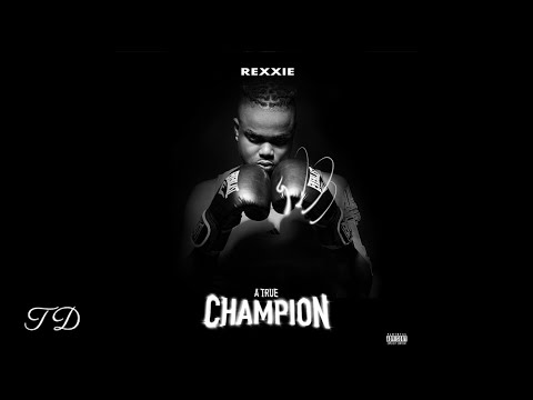 Rexxie - Boi Boi (Audio) ft. Teni