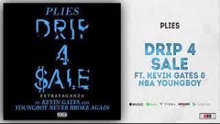 kevin gates plies youngboy never broke again drip 4 sale extrava