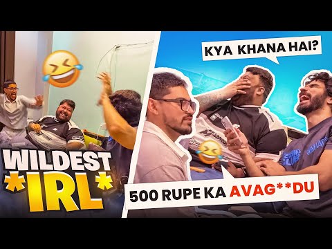 This IRL Stream Went COMPLETELY WILD 😳😵😱 | IRL HIGHLIGHT