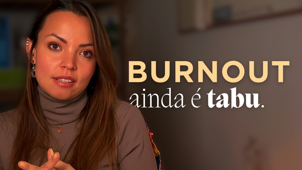 049: (Quase) TUDO que aprendi sobre BURNOUT nesses 8 ANOS