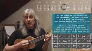 La Marine (Georges Brassens et Paul Fort)