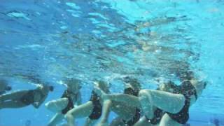 StellaStar's "Graffiti Eyes"  Music Video