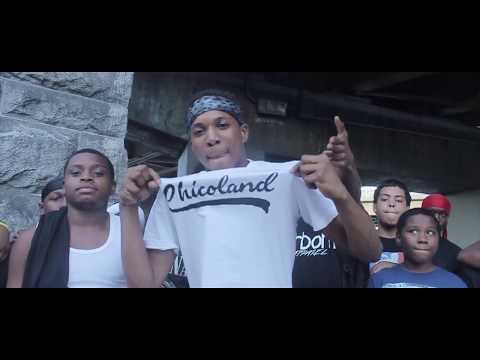 MDOT x Moe Gz- Monster (Official Music Video) #IVFilms