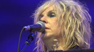 It Makes No Difference ~ Lucinda Williams ~ Howard Johnson ~ The Last Waltz 08-06-16