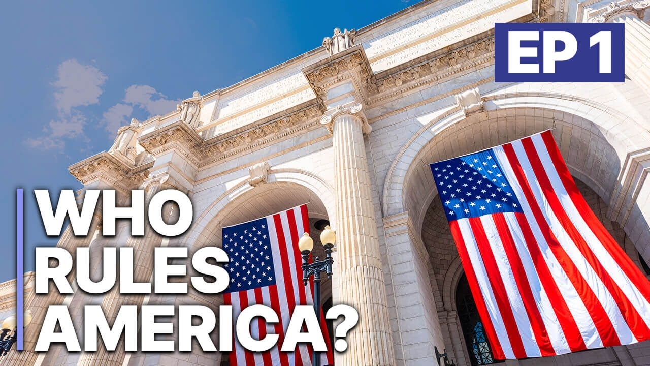 Who Rules America? | American Society | Documentary | Democracy