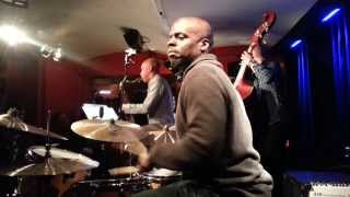 Joshua Redman, March 7th, 2014, Jazz Club Hannover (Germany)