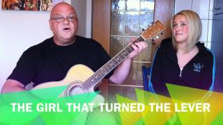 The Girl That Turned The Lever