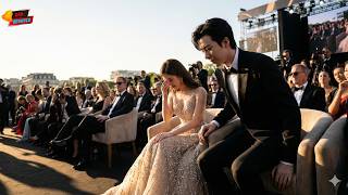 Download lagu The Unscripted Moment That Everyone Missed: Zhao Lusi & Liu Yuning mp3 Download lagu The Unscripted Moment That Everyone Missed: Zhao Lusi & Liu Yuning mp3