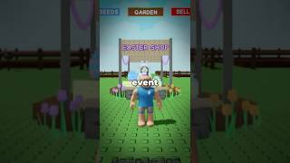 Download lagu The First Event in Grow a Garden... mp3