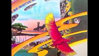 Lighthouse - You and Me