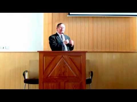 Atitudinea Omului Neprihanit - Predica Pastor Eugen Filote (BPF- MEDIA)