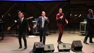 Ernie Haase &amp; Signature Sound (You&#39;ll Find Him There / Clear Skies) 03-08-19)