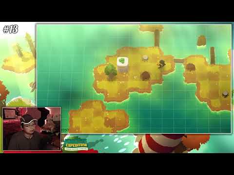 MAKU PLAYS: A Monster's Expedition - Part 13