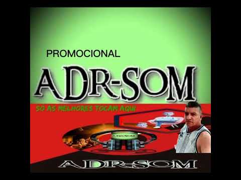 Brega só as melhores mc tocha adr-som