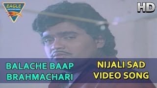 Balache Baap Brahmachari