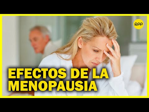 ¿Cómo afrontar las consecuencias psicológicas de la menopausia?