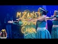 Mzansi Youth Choir Full Performance & Story | America's Got Talent 2023 Grand Final