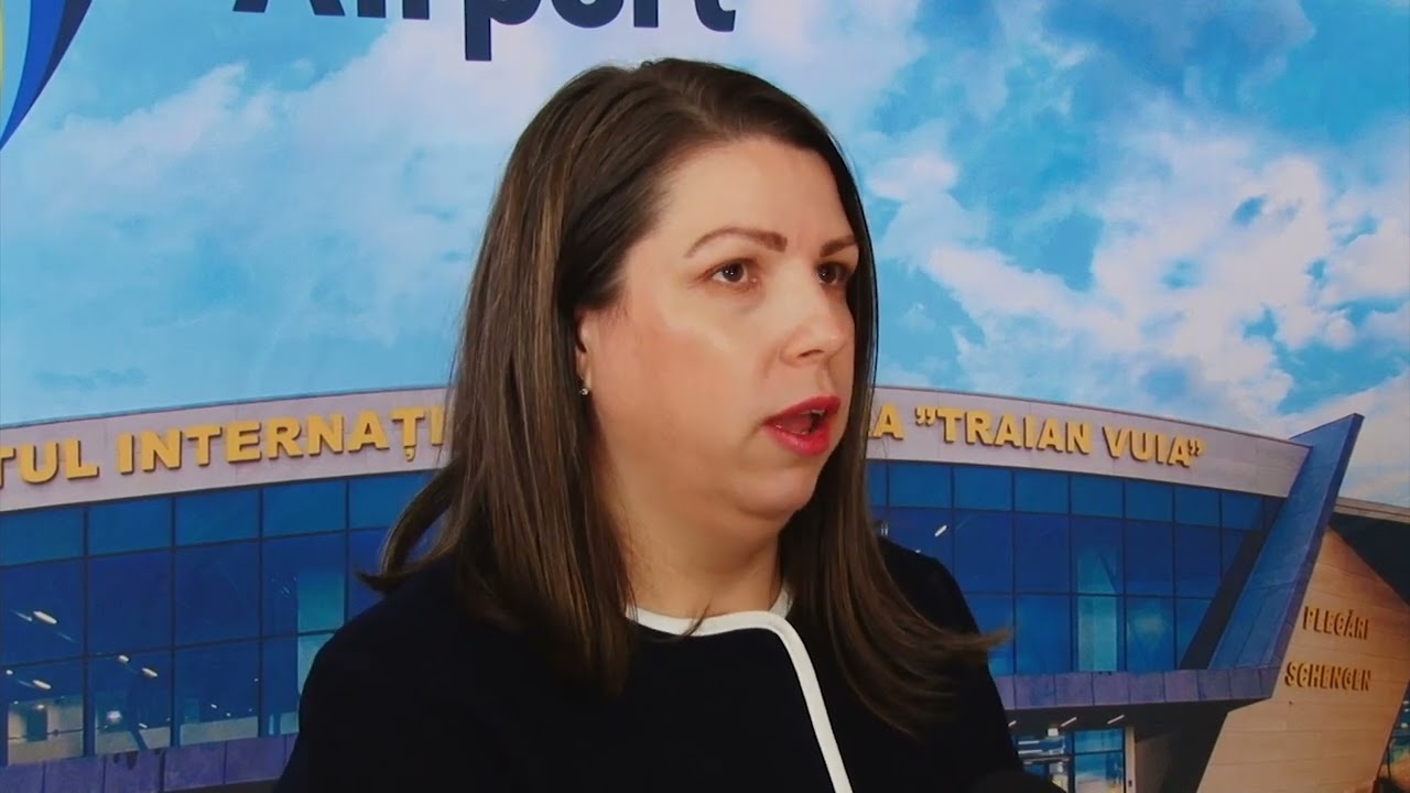 Destinații noi și mai multe oportunități de a călători.
