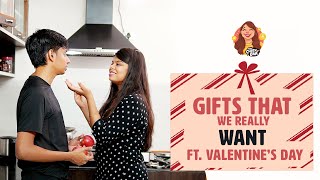 Gifts That We Really Want This Valentine's Day | The Cheeky DNA