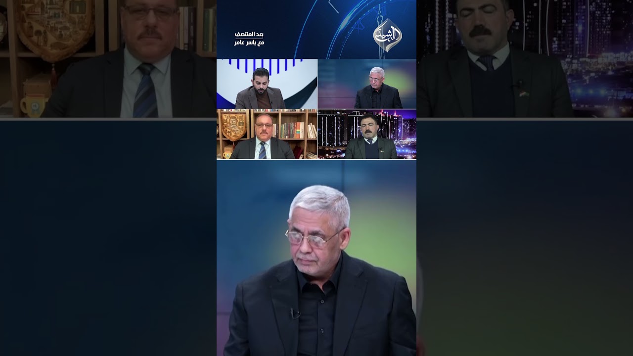 فيديو | ما حقيقة الإنزال الجوي في صحراء النجف؟ ضيوف "بعد المنتصف" يختلفون حول الرواية!
