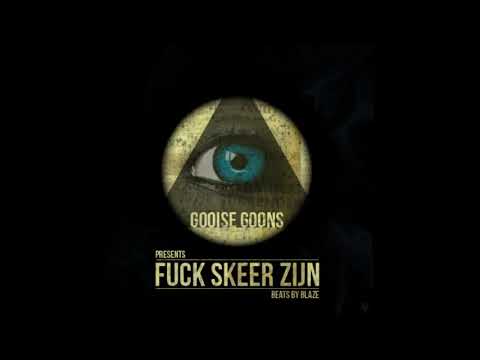 Donny Baby (Gooise Goons) - Neem Over (Beats by Blaze) [Official Audio]