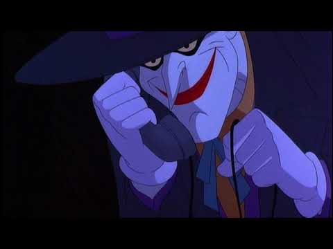 Classic Joker Prank Call