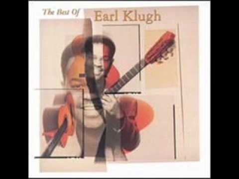 Earl Klugh  ~  Maybe Tonight