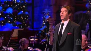 In dulci jubilo - Nathan Gunn and the Mormon Tabernacle Choir